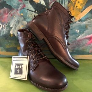 Frye Tyler Boot
